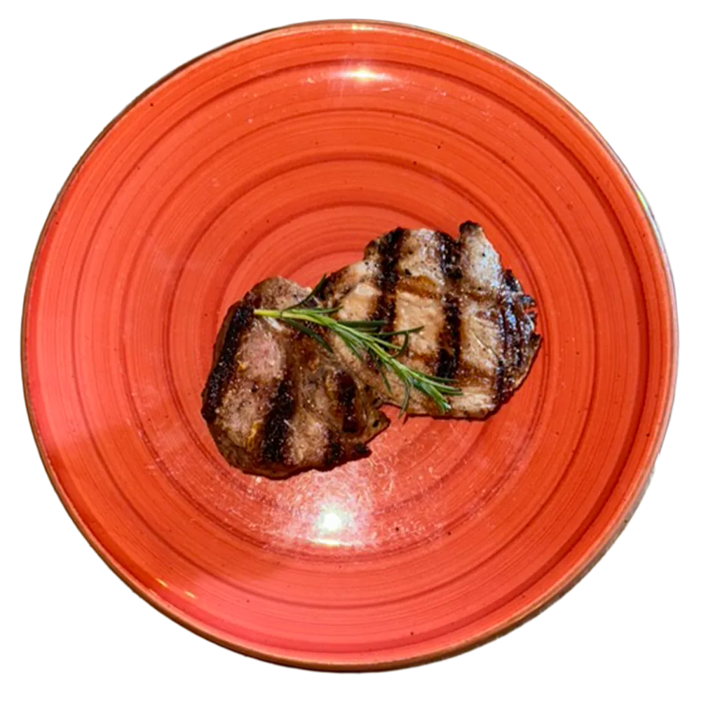 Lomo Caramba
